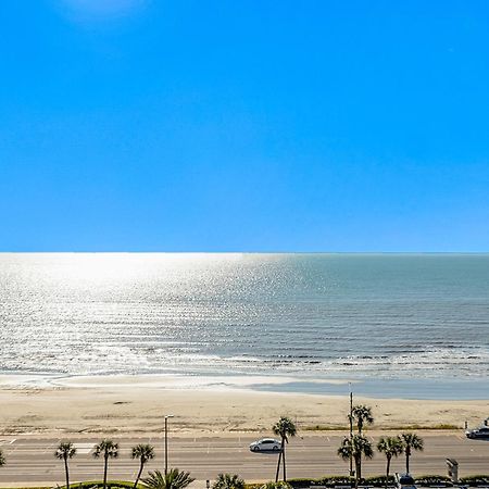 Gulf Overlook San Luis Resort 1035 Galveston Zewnętrze zdjęcie