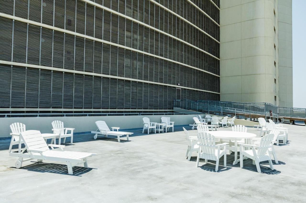 Gulf Overlook San Luis Resort 1035 Galveston Zewnętrze zdjęcie